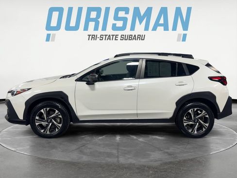 Certified 2024 Subaru Crosstrek 2.0i Premium AWD/4WD image 3
