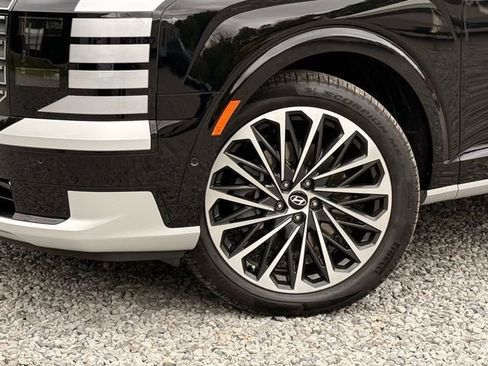 New 2026 Hyundai Palisade Calligraphy AWD/4WD image 32