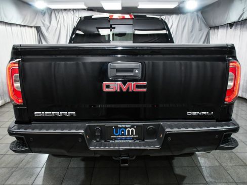 Used 2018 GMC Sierra 1500 Denali image 5