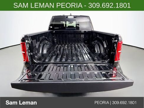 Used 2025 RAM 1500 RHO w/ RHO Level 1 Equipment Group image 28