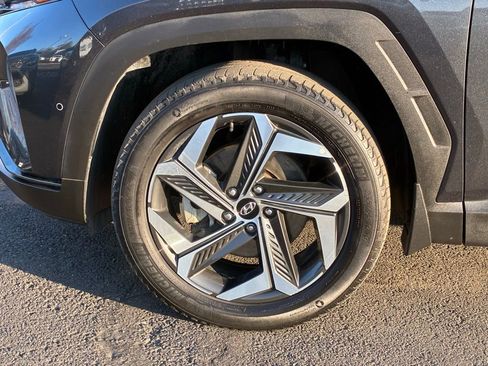 Used 2023 Hyundai Tucson Limited image 51