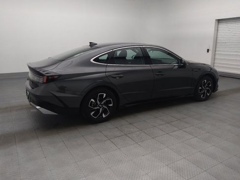 Used 2025 Hyundai Sonata SEL FWD image 10