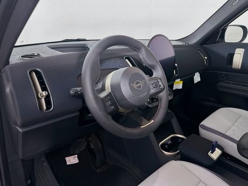 New 2027 MINI Cooper Countryman S AWD/4WD image 9