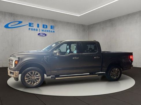 New 2026 Ford F150 Lariat AWD/4WD image 3