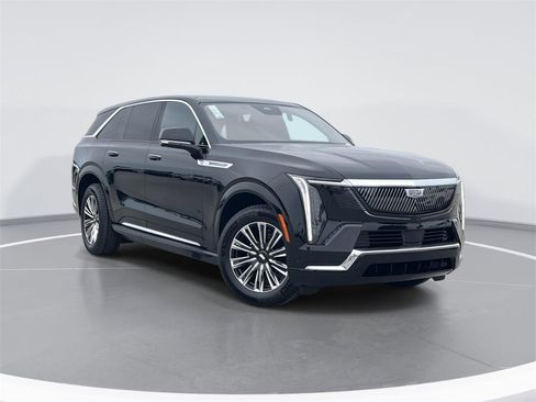 New 2026 Cadillac Escalade IQ Luxury 1 image 1