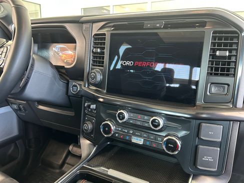 Used 2025 Ford F150 Raptor w/ Equipment Group 803A Raptor R AWD/4WD image 13
