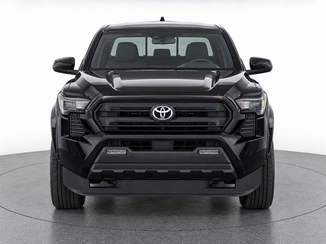 New 2026 Toyota Tacoma SR5 AWD/4WD image 2