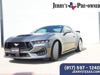 Used 2024 Ford Mustang GT Premium video 1