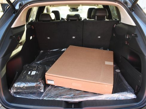 New 2026 MAZDA CX-50 2.5 Hybrid w/ Weather Package image 11