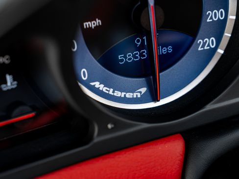 Used 2008 Mercedes-Benz SLR image 72