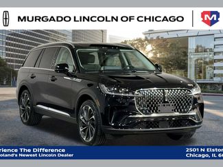 New 2026 Lincoln Aviator Reserve 360° Tour