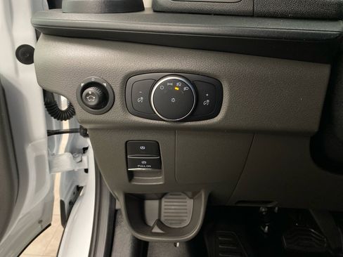 New 2026 Ford Transit 350 Low Roof AWD w/ Load Area Protection Package image 12