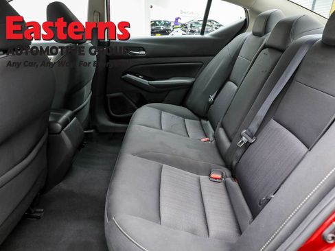 Used 2021 Nissan Altima 2.5 SV w/ SV Premium Package image 21