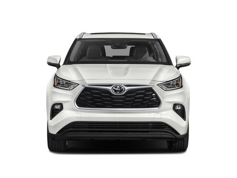 Used 2020 Toyota Highlander XLE image 4
