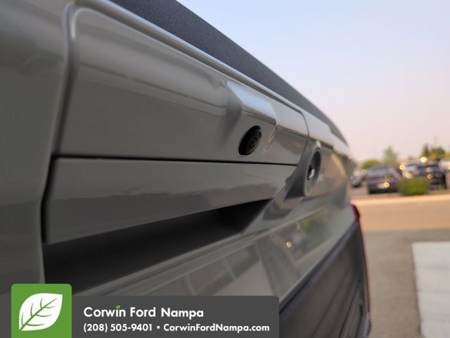New 2026 Ford F150 Raptor AWD/4WD image 30