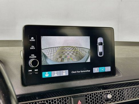 Used 2023 Honda Civic Sport Touring image 23
