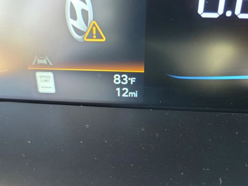 New 2026 Hyundai Elantra SEL Sport image 22