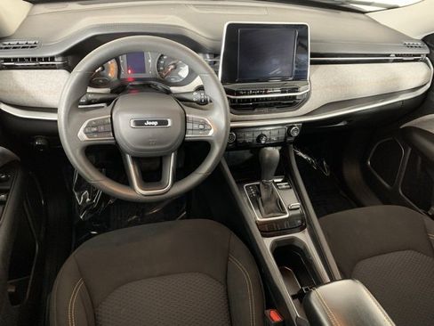 Used 2022 Jeep Compass Sport image 20