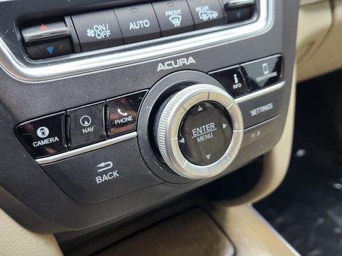 Used 2020 Acura MDX SH-AWD w/ Advance Package image 37