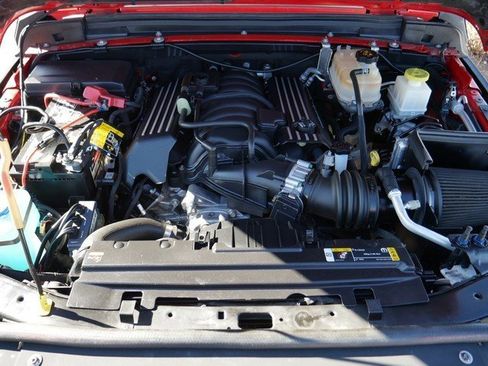 Used 2022 Jeep Gladiator Rubicon w/ Cold Weather Group image 10