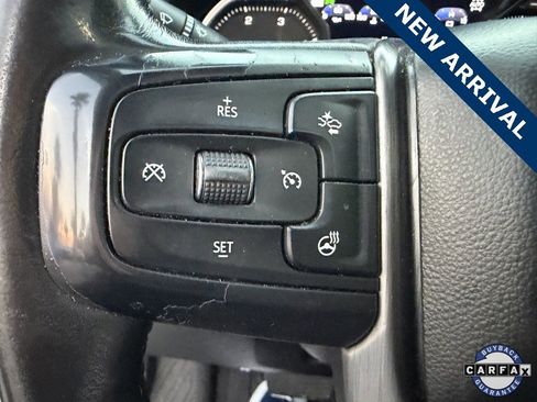 Used 2020 GMC Sierra 2500 Denali w/ Denali Ultimate Package image 9