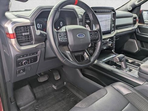 Used 2023 Ford F150 Raptor w/ Raptor Carbon Fiber Package image 9