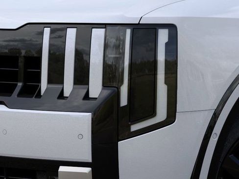 New 2027 Kia Telluride SX image 10