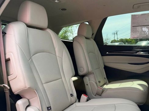 Used 2022 Buick Enclave Essence w/ Trailering Package, 5000 lbs. AWD/4WD image 14