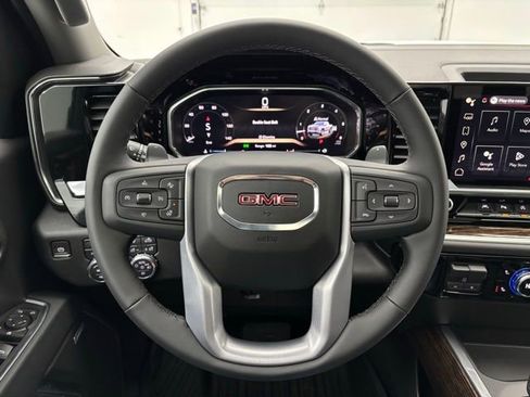 New 2026 GMC Sierra 1500 Elevation w/ Elevation Premium Package image 18