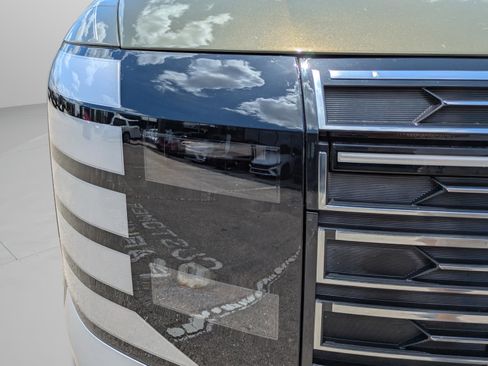 New 2026 Hyundai Palisade Calligraphy AWD/4WD image 33