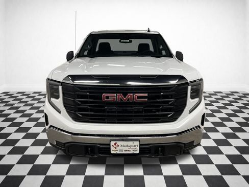 New 2026 GMC Sierra 1500 Pro w/ Pro Value Package AWD/4WD image 3
