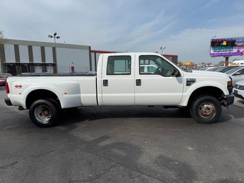 Used 2008 Ford F350 XL image 4