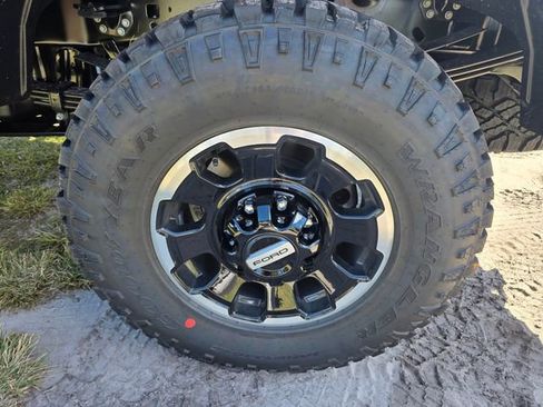 New 2026 Ford F250 King Ranch w/ Tremor Off-Road Package image 25