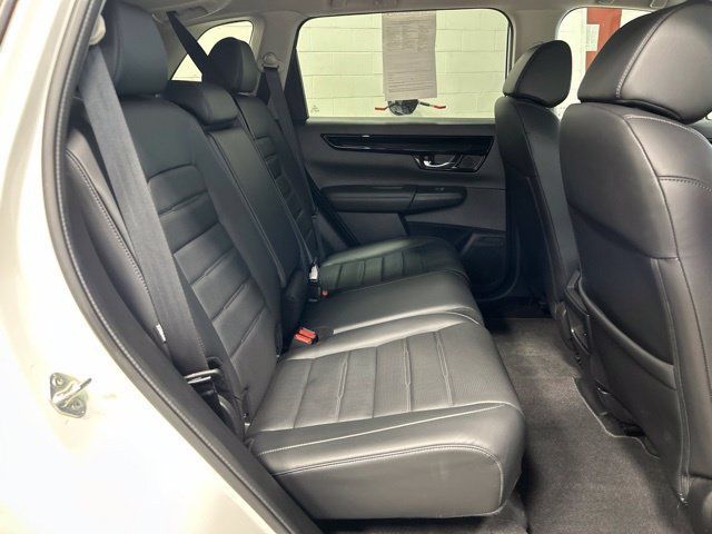 Certified 2024 Honda CR-V EX-L image 19