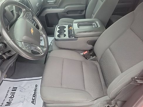 Used 2019 Chevrolet Silverado 1500 LT w/ All Star Edition image 21