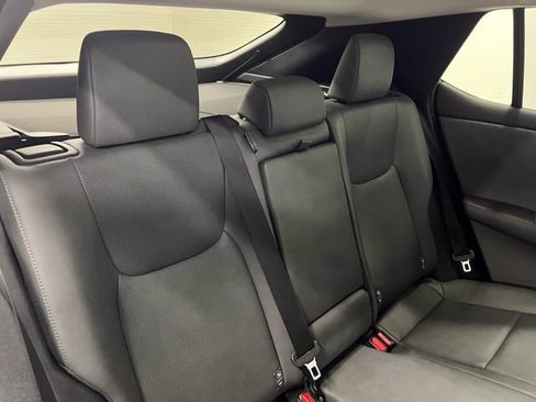 Certified 2024 Lexus RZ 300e Premium w/ Accessory Package (Z1) FWD image 13