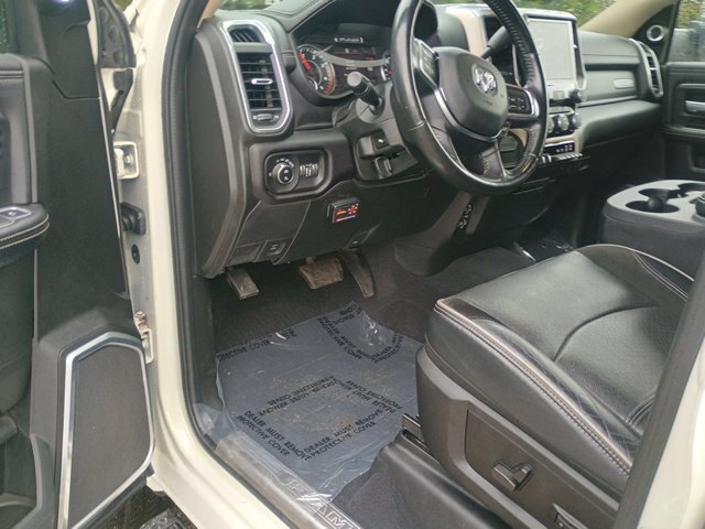 Used 2021 RAM 3500 Laramie AWD/4WD image 24