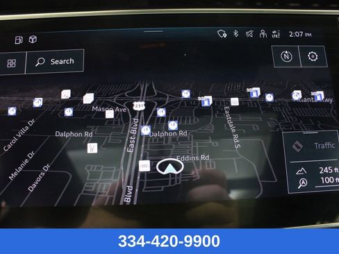 Used 2024 Audi RS Q8 image 12