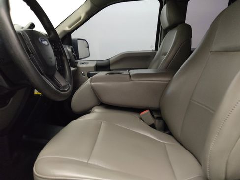 Used 2019 Ford F150 XL w/ Equipment Group 101A Mid RWD image 17