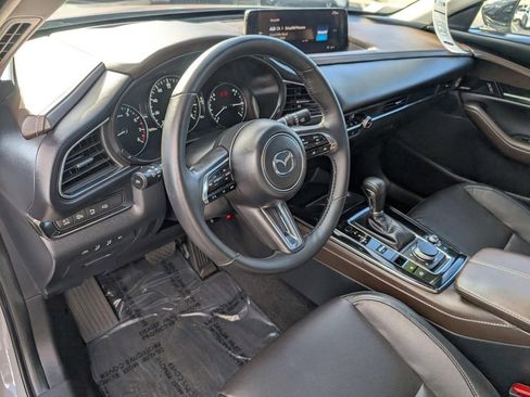 Certified 2025 MAZDA CX-30 2.5 Turbo w/ Premium Plus Pkg image 27