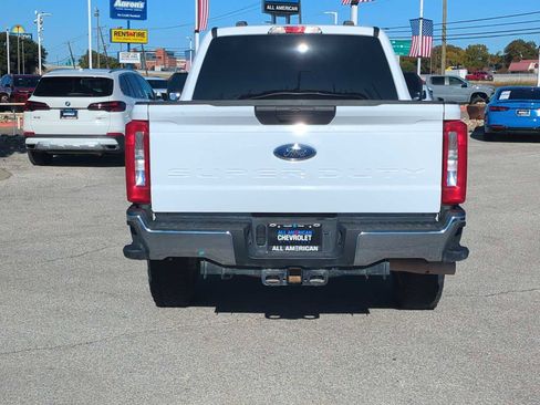 Used 2024 Ford F250 XLT w/ FX4 Off-Road Package image 7