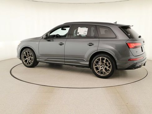 New 2026 Audi Q7 Premium Plus AWD/4WD image 3