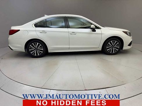 Used 2018 Subaru Legacy 2.5i Premium AWD/4WD image 6