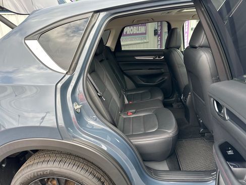 Used 2024 MAZDA CX-5 Carbon Edition AWD/4WD image 21