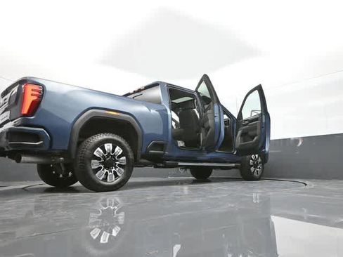New 2025 GMC Sierra 2500 Denali w/ Denali Reserve Package image 80