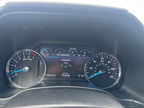 Used 2021 Ford Expedition Max Limited image 40