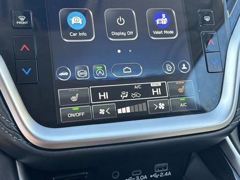 Used 2025 Subaru Legacy Premium image 13