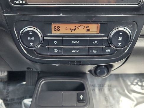Used 2022 Mitsubishi Mirage G4 Black Edition FWD image 38
