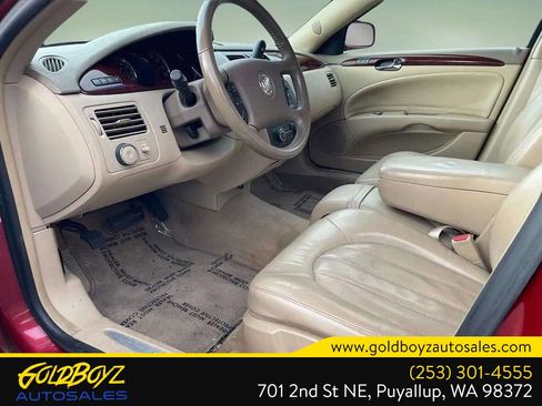 Used 2006 Buick Lucerne CXL w/ Luxury Package image 31