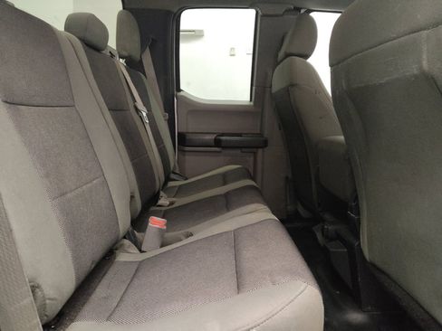 Used 2017 Ford F150 XL w/ Equipment Group 101A Mid RWD image 19